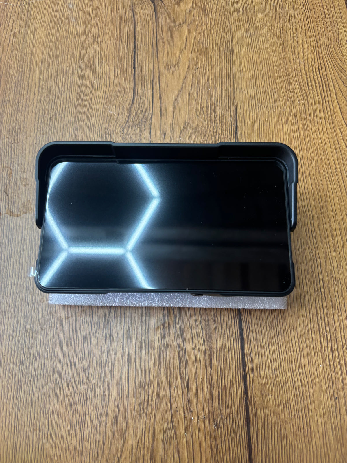 CarPlay & Android Auto sans fil 5" pour moto