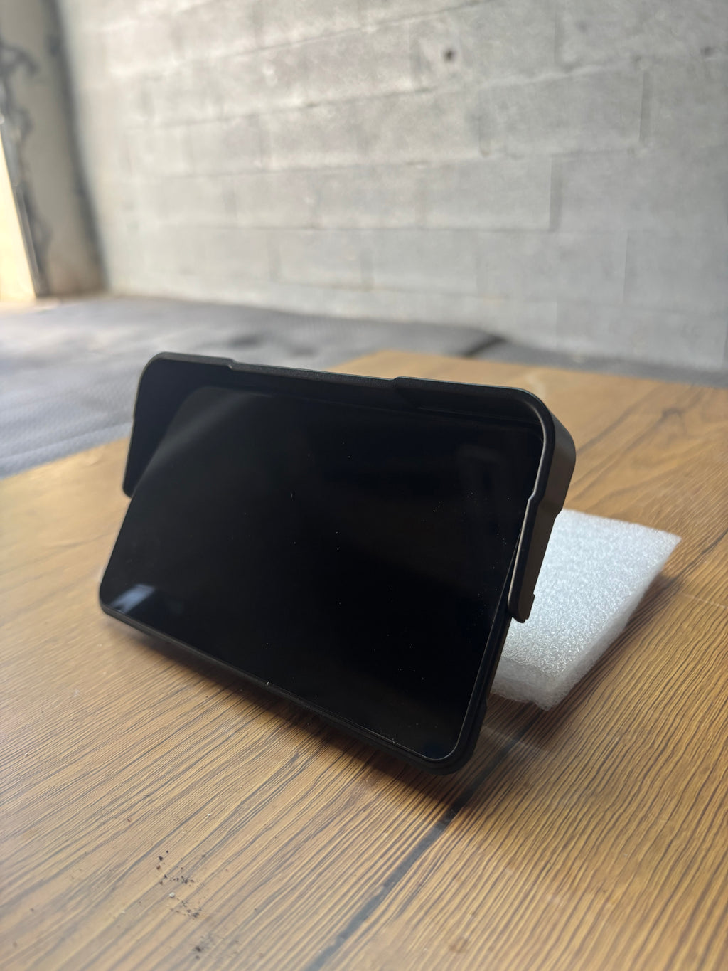 CarPlay & Android Auto sans fil 5" pour moto